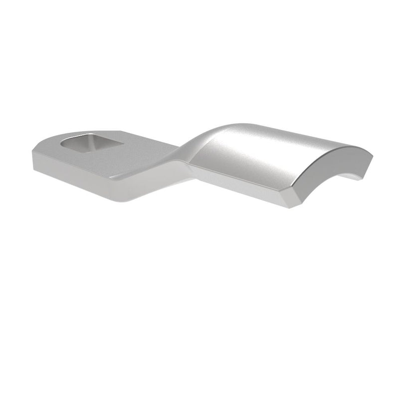 SOUTHCO Cam, Stainless Steel, Passivated [E5-1205-24]