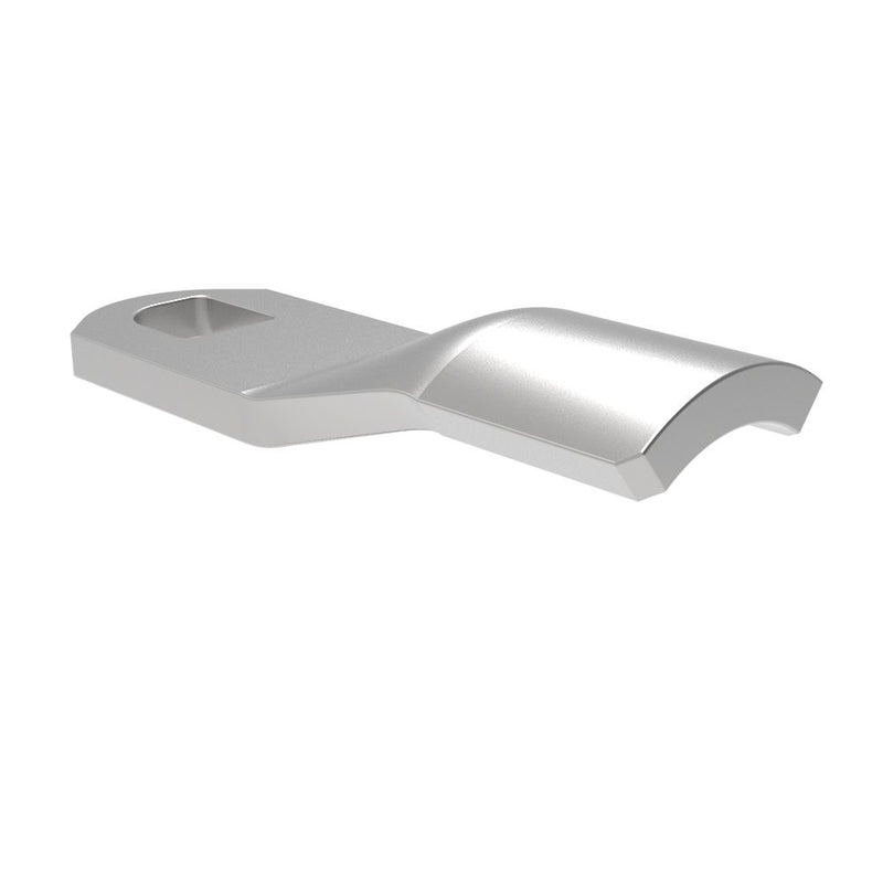 SOUTHCO Cam, Stainless Steel, Passivated [E5-1206-24]
