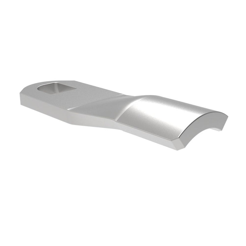 SOUTHCO Cam, Stainless Steel, Passivated [E5-1207-24]