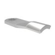 SOUTHCO Cam, Stainless Steel, Passivated [E5-1207-24]