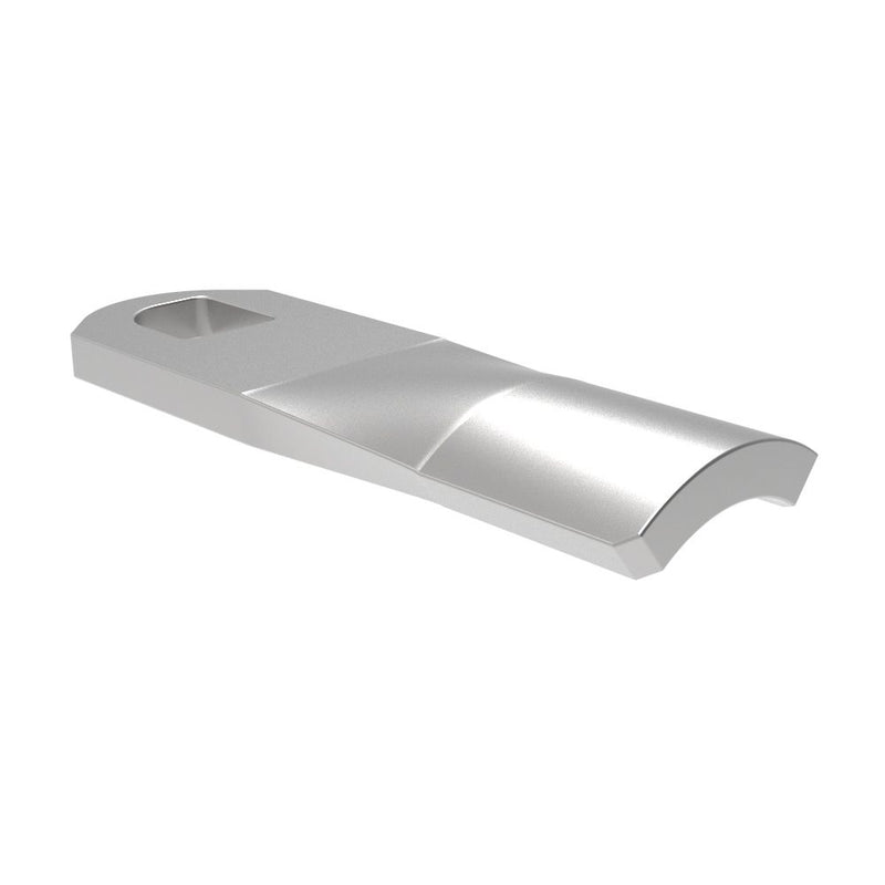 SOUTHCO Cam, Stainless Steel, Passivated [E5-1208-24]