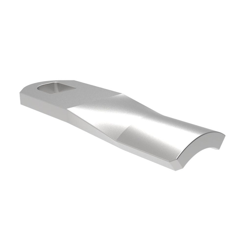 SOUTHCO Cam, Stainless Steel, Passivated [E5-1209-24]
