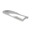 SOUTHCO Cam, Stainless Steel, Passivated [E5-1209-24]