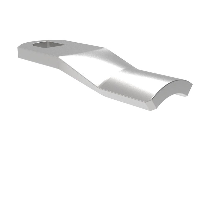 SOUTHCO Cam, Stainless Steel, Passivated [E5-1210-24]