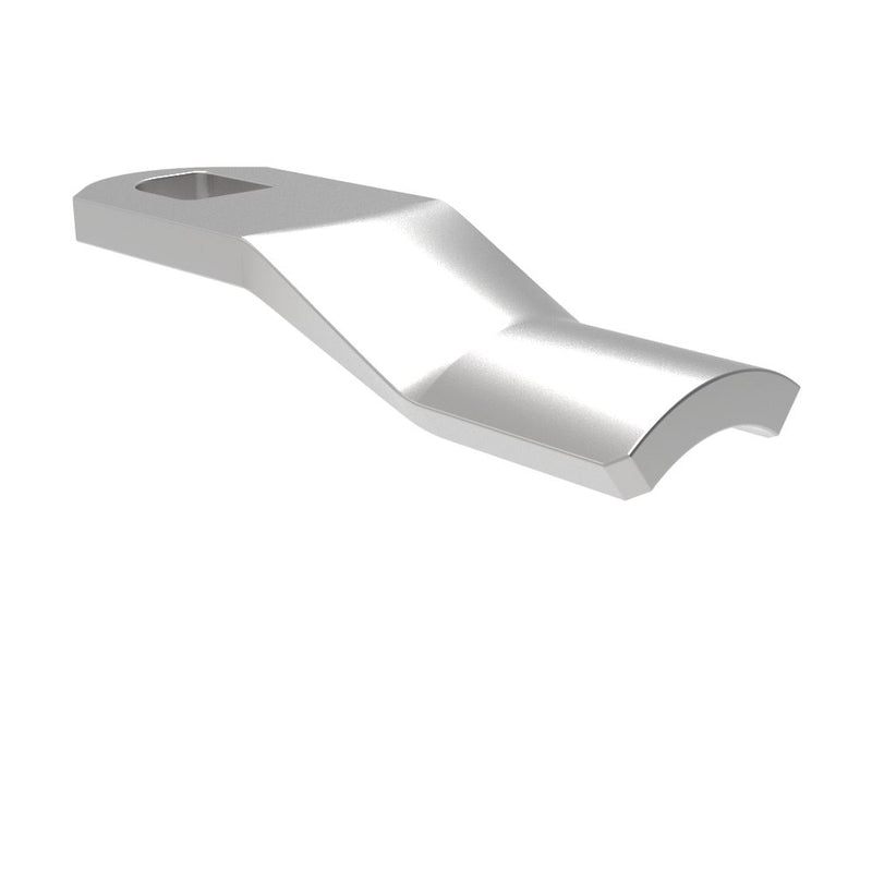 SOUTHCO Cam, Stainless Steel, Passivated [E5-1211-24]