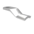 SOUTHCO Cam, Stainless Steel, Passivated [E5-1212-24]