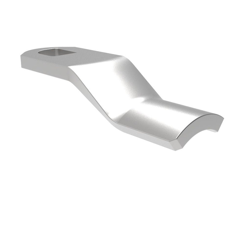 SOUTHCO Cam, Stainless Steel, Passivated [E5-1212-24]