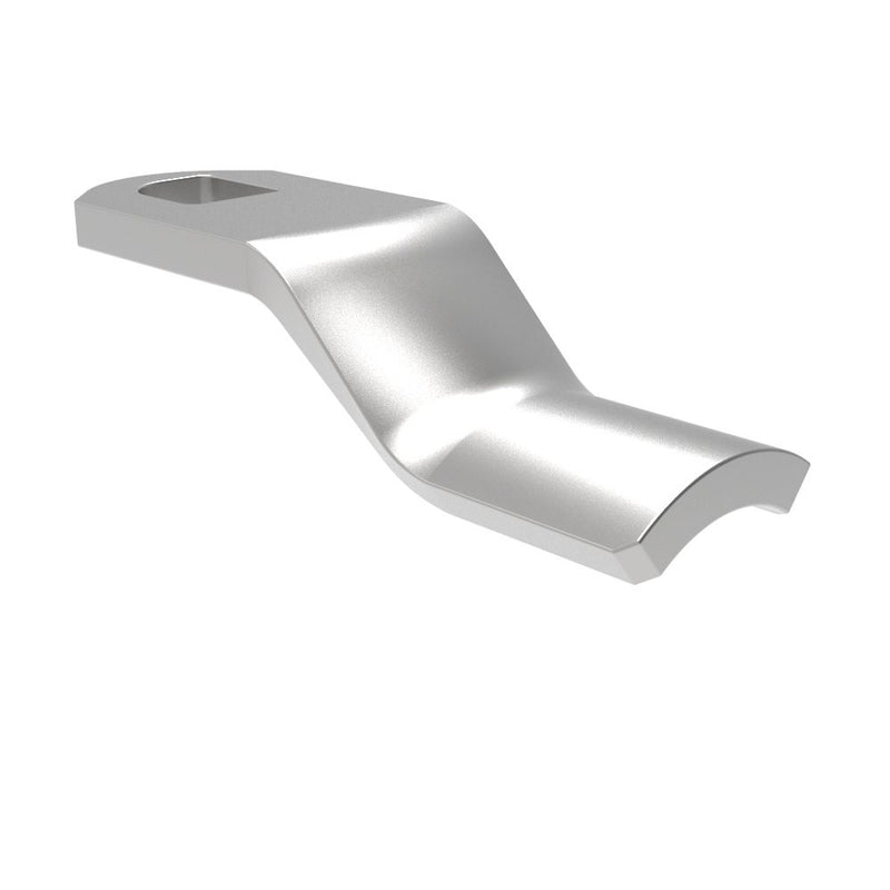 SOUTHCO Cam, Stainless Steel, Passivated [E5-1213-24]