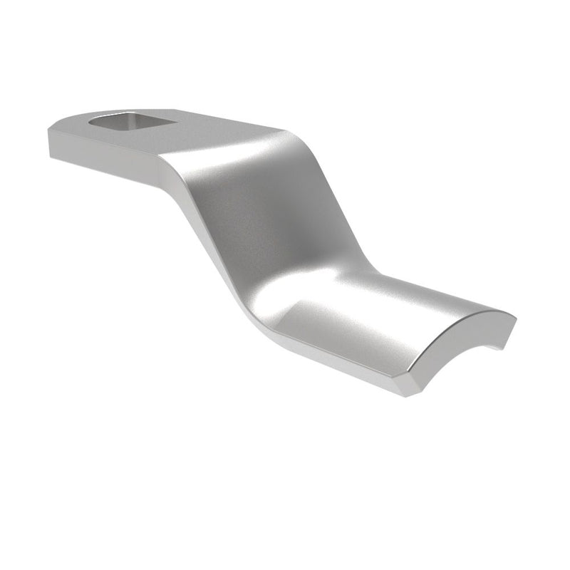 SOUTHCO Cam, Stainless Steel, Passivated [E5-1214-24]
