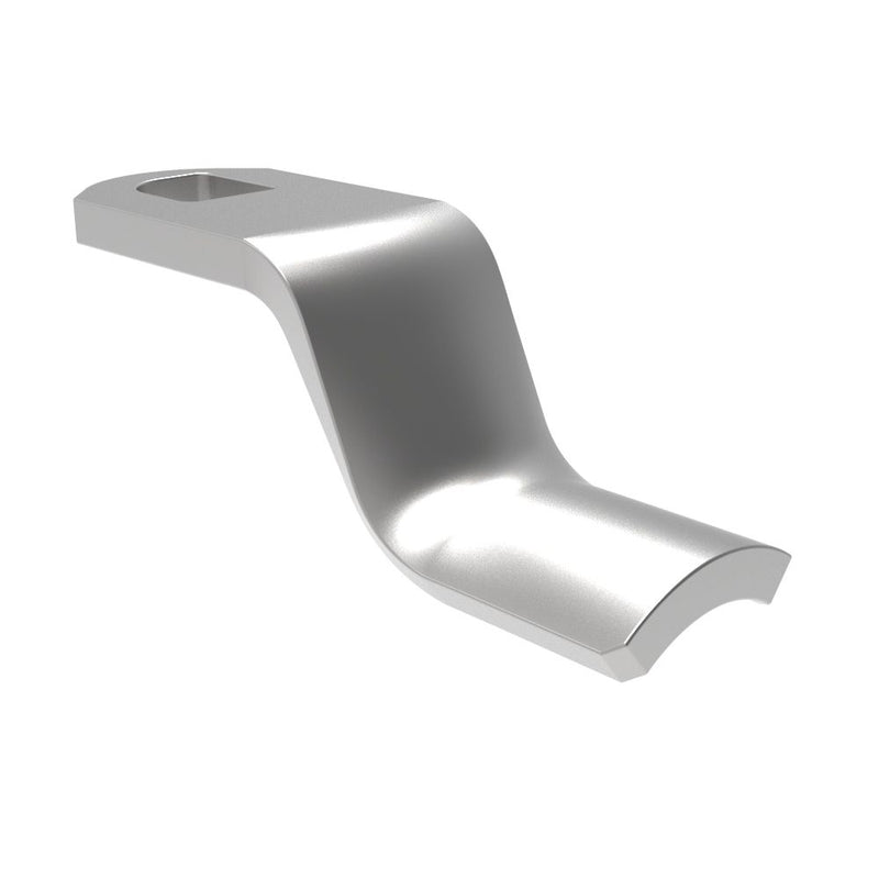 SOUTHCO Cam, Stainless Steel, Passivated [E5-1216-24]