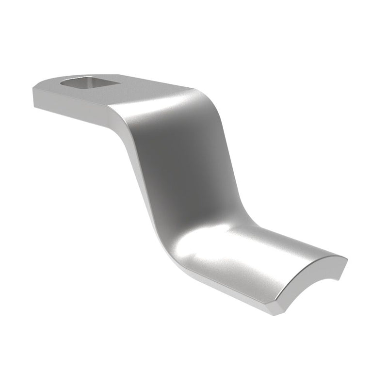 SOUTHCO Cam, Stainless Steel, Passivated [E5-1217-24]