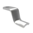 SOUTHCO Cam, Stainless Steel, Passivated [E5-1218-24]