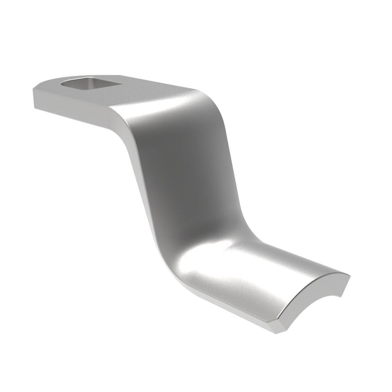 SOUTHCO Cam, Stainless Steel, Passivated [E5-1218-24]