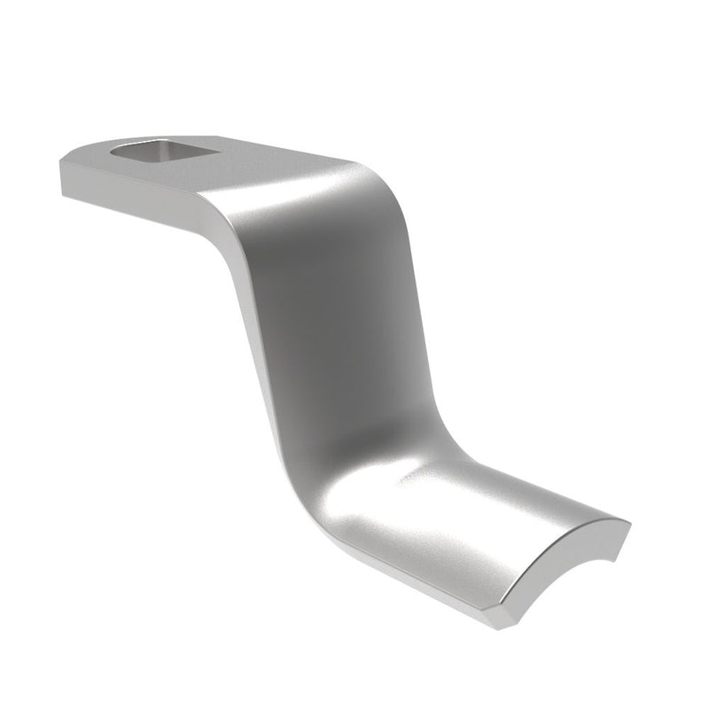 SOUTHCO Cam, Stainless Steel, Passivated [E5-1219-24]