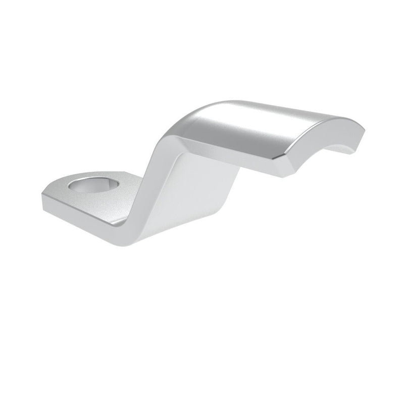 SOUTHCO Cam, Steel, Zinc Plated [E5-2500]