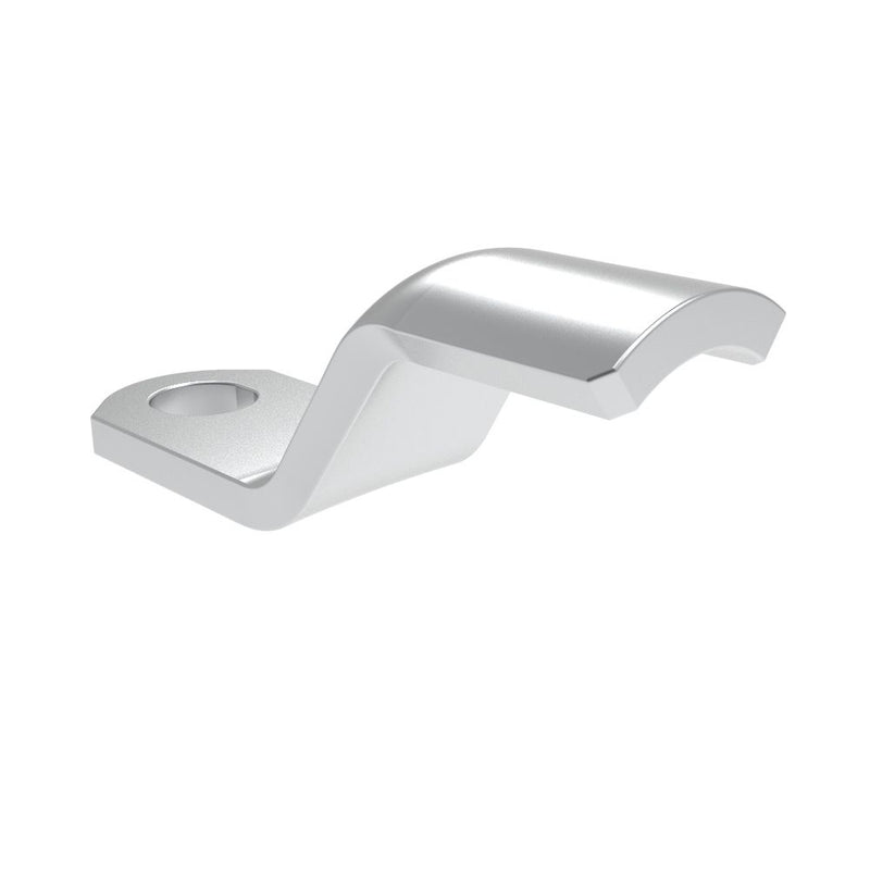 SOUTHCO Cam, Steel, Zinc Plated [E5-2501]
