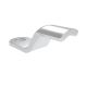 SOUTHCO Cam, Steel, Zinc Plated [E5-2501]