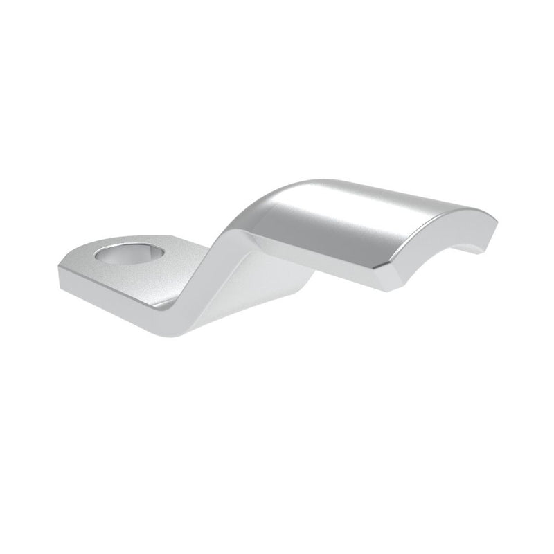 SOUTHCO Cam, Steel, Zinc Plated [E5-2502]