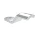 SOUTHCO Cam, Steel, Zinc Plated [E5-2502]