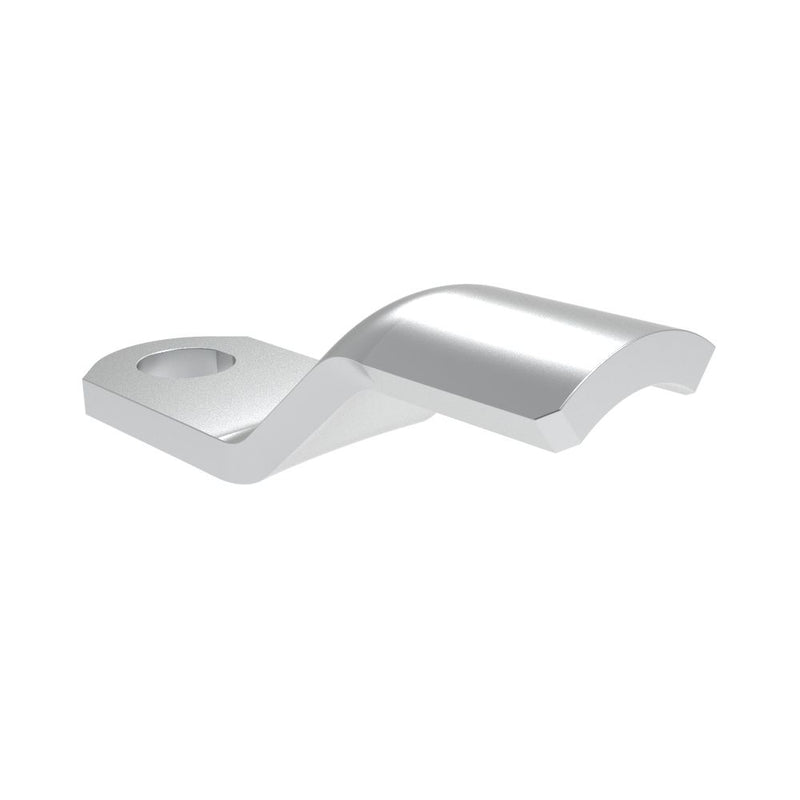 SOUTHCO Cam, Steel, Zinc Plated [E5-2503]