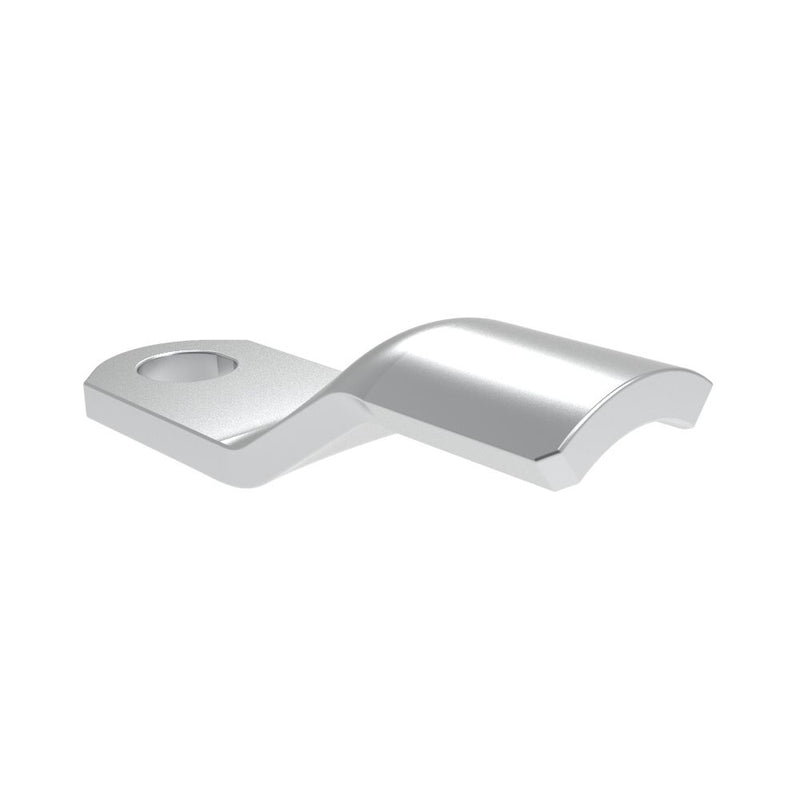 SOUTHCO Cam, Steel, Zinc Plated [E5-2504]