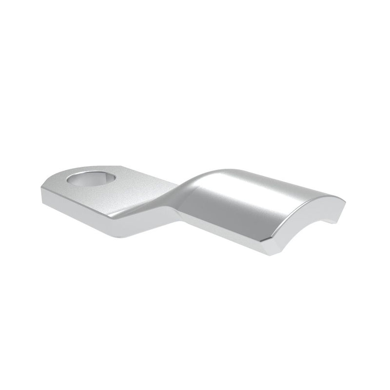 SOUTHCO Cam, Steel, Zinc Plated [E5-2505]