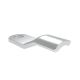 SOUTHCO Cam, Steel, Zinc Plated [E5-2505]