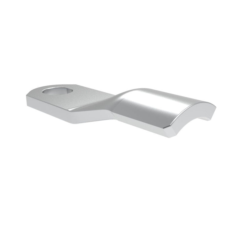 SOUTHCO Cam, Steel, Zinc Plated [E5-2506]