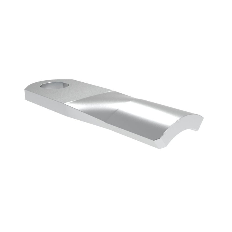 SOUTHCO Cam, Steel, Zinc Plated [E5-2508]