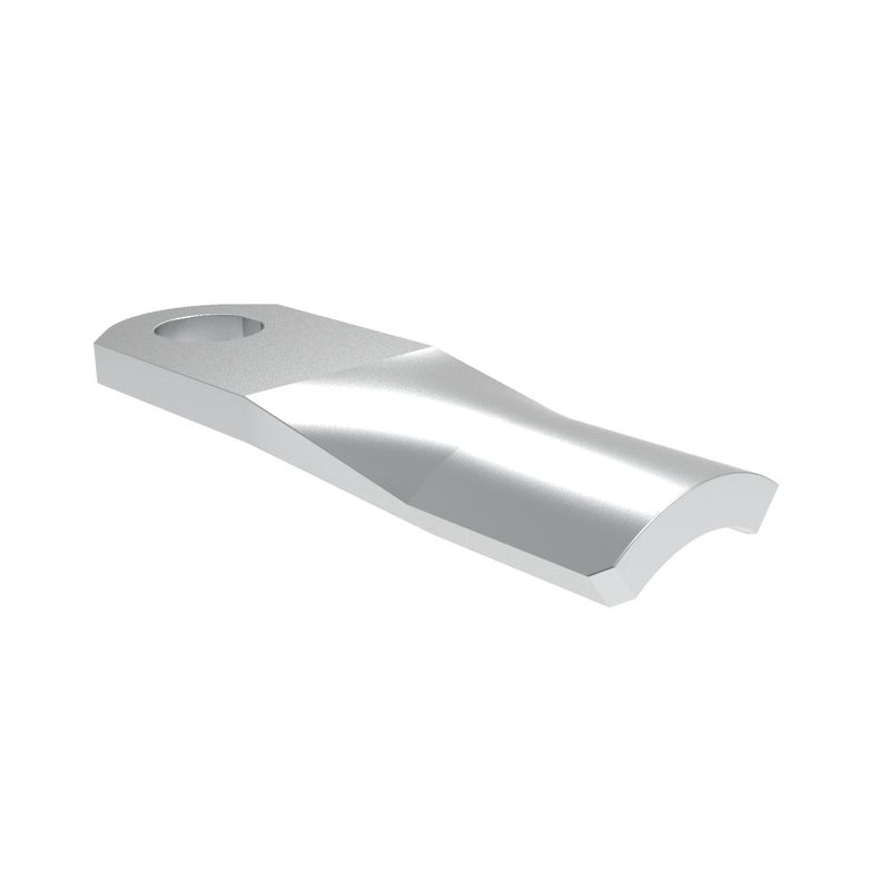 SOUTHCO Cam, Steel, Zinc Plated [E5-2509]