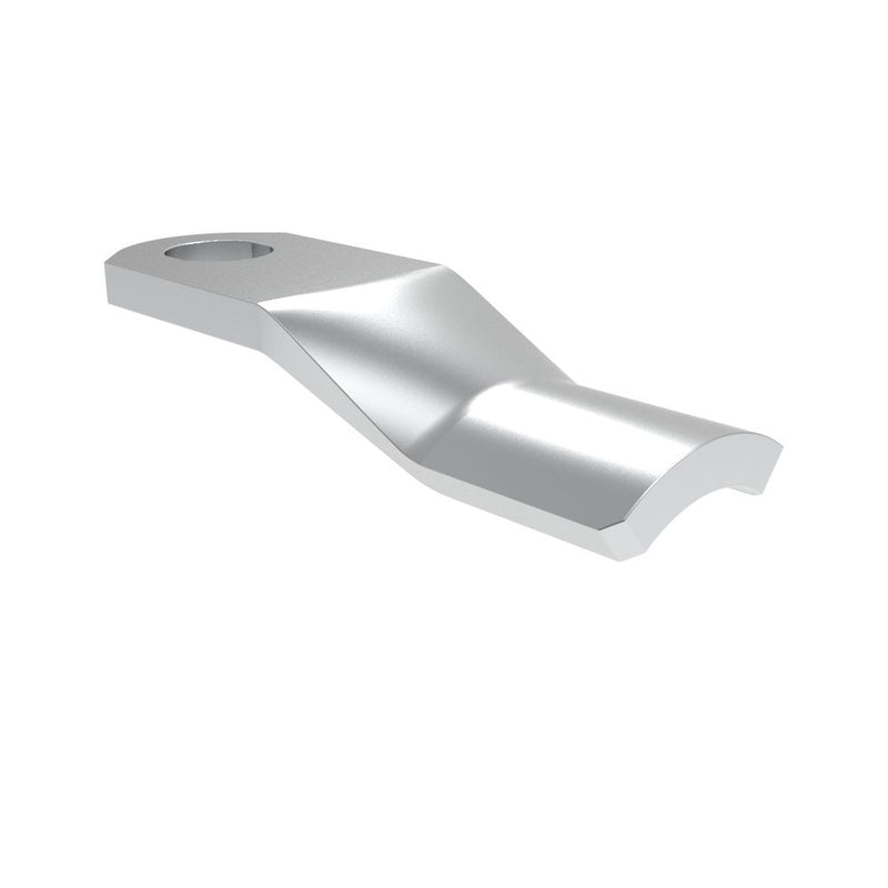 SOUTHCO Cam, Steel, Zinc Plated [E5-2511]