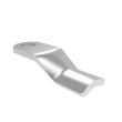 SOUTHCO Cam, Steel, Zinc Plated [E5-2512]