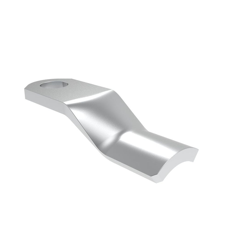 SOUTHCO Cam, Steel, Zinc Plated [E5-2512]