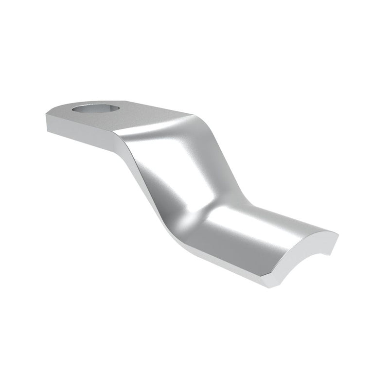 SOUTHCO Cam, Steel, Zinc Plated [E5-2513]