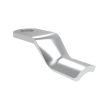 SOUTHCO Cam, Steel, Zinc Plated [E5-2513]