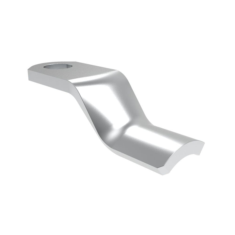 SOUTHCO Cam, Steel, Zinc Plated [E5-2514]