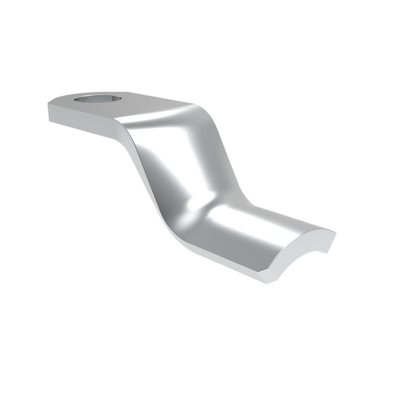 SOUTHCO Cam, Steel, Zinc Plated [E5-2515]