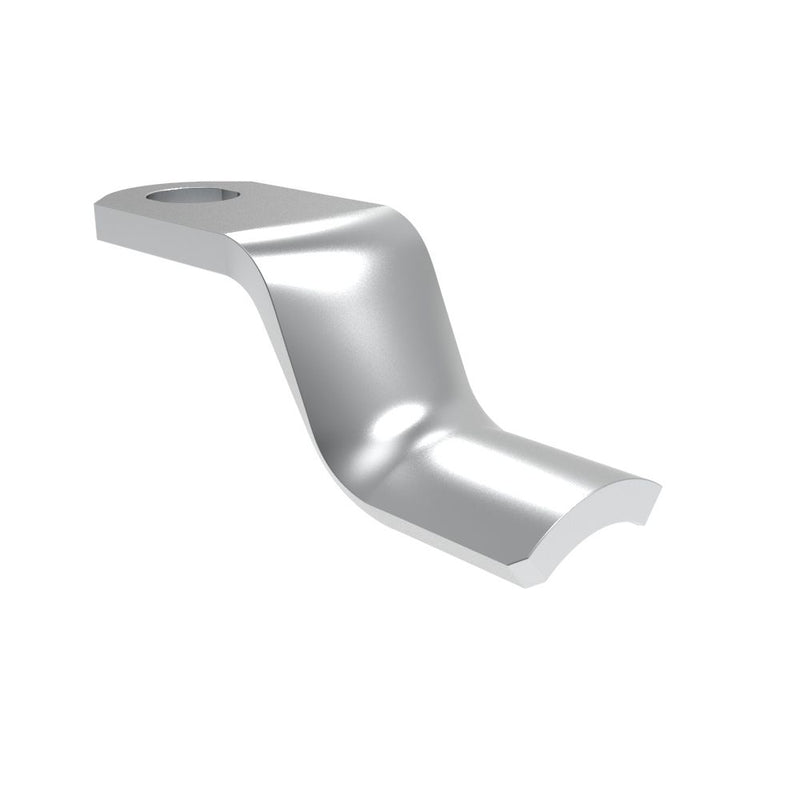 SOUTHCO Cam, Steel, Zinc Plated [E5-2516]