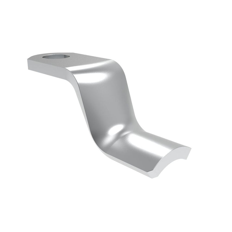 SOUTHCO Cam, Steel, Zinc Plated [E5-2517]