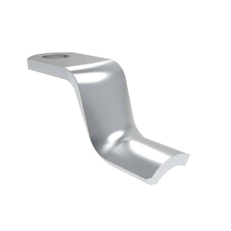 SOUTHCO Cam, Steel, Zinc Plated [E5-2518]