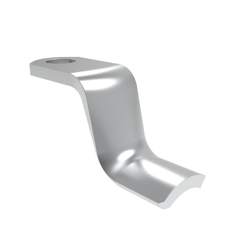SOUTHCO Cam, Steel, Zinc Plated [E5-2519]