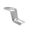 SOUTHCO Cam, Steel, Zinc Plated [E5-2519]