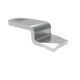 SOUTHCO Cam, Steel, Zinc Plate, Bright chromate [E5-3013]