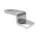 SOUTHCO Cam, Steel, Zinc Plate, Bright chromate [E5-3014]