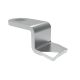 SOUTHCO Cam, Steel, Zinc Plate, Bright chromate [E5-3015]