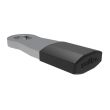 SOUTHCO Cam Latches, Steel, Zinc Plate, Bright chromate [E5-4003]