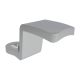 SOUTHCO Quarter-Turn Cam Latch Cam, Steel, Zinc Plate, Bright chromate [E5-6024]