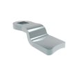 SOUTHCO Quarter-Turn Cam Latch Cam, 23.5mm (.93 in) Grip, Steel, Zinc Plate, Bright chromate [E5-6714]
