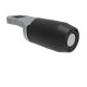 SOUTHCO Quarter-Turn Cam Latch Roller Cam, Steel, Zinc Plate, Bright Chromate [E5-7109]
