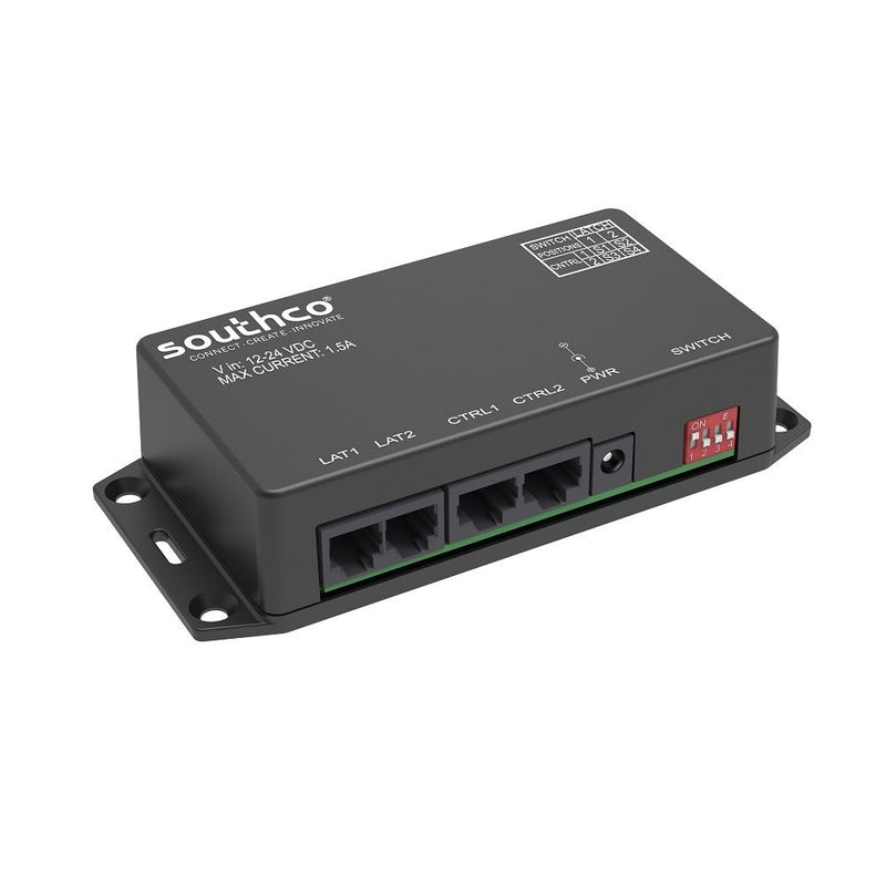 SOUTHCO Junction Box Assembly [EA-A01-001]
